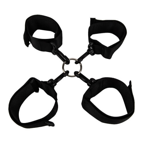 Loving Joy Hog Tie Set - Image 4