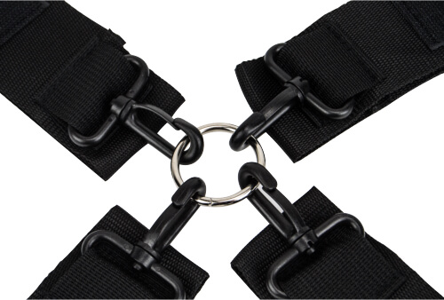 Loving Joy Hog Tie Set - Image 5
