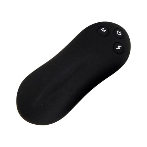 Loving Joy 10 Function Rechargeable Remote Controlled Egg - Image 5