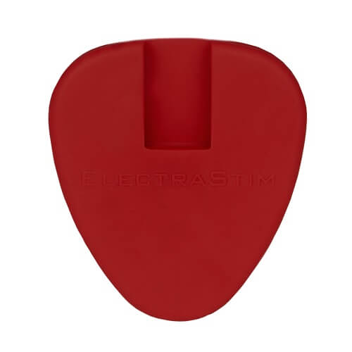 ElectraStim Silicone Fusion Komodo Dildo - Image 6