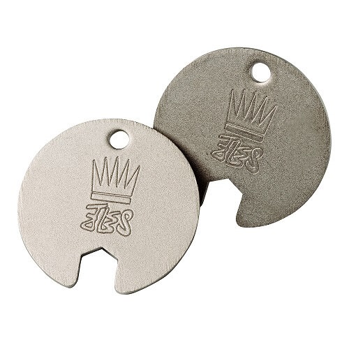 Jes-Extender Titanium - Image 10