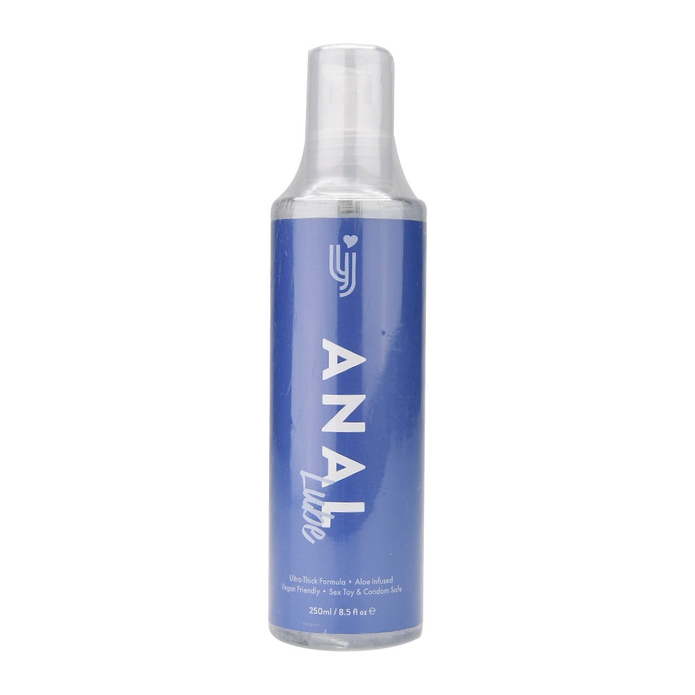 Loving Joy Aloe Infused Anal Lubricant 250ml - Image 6